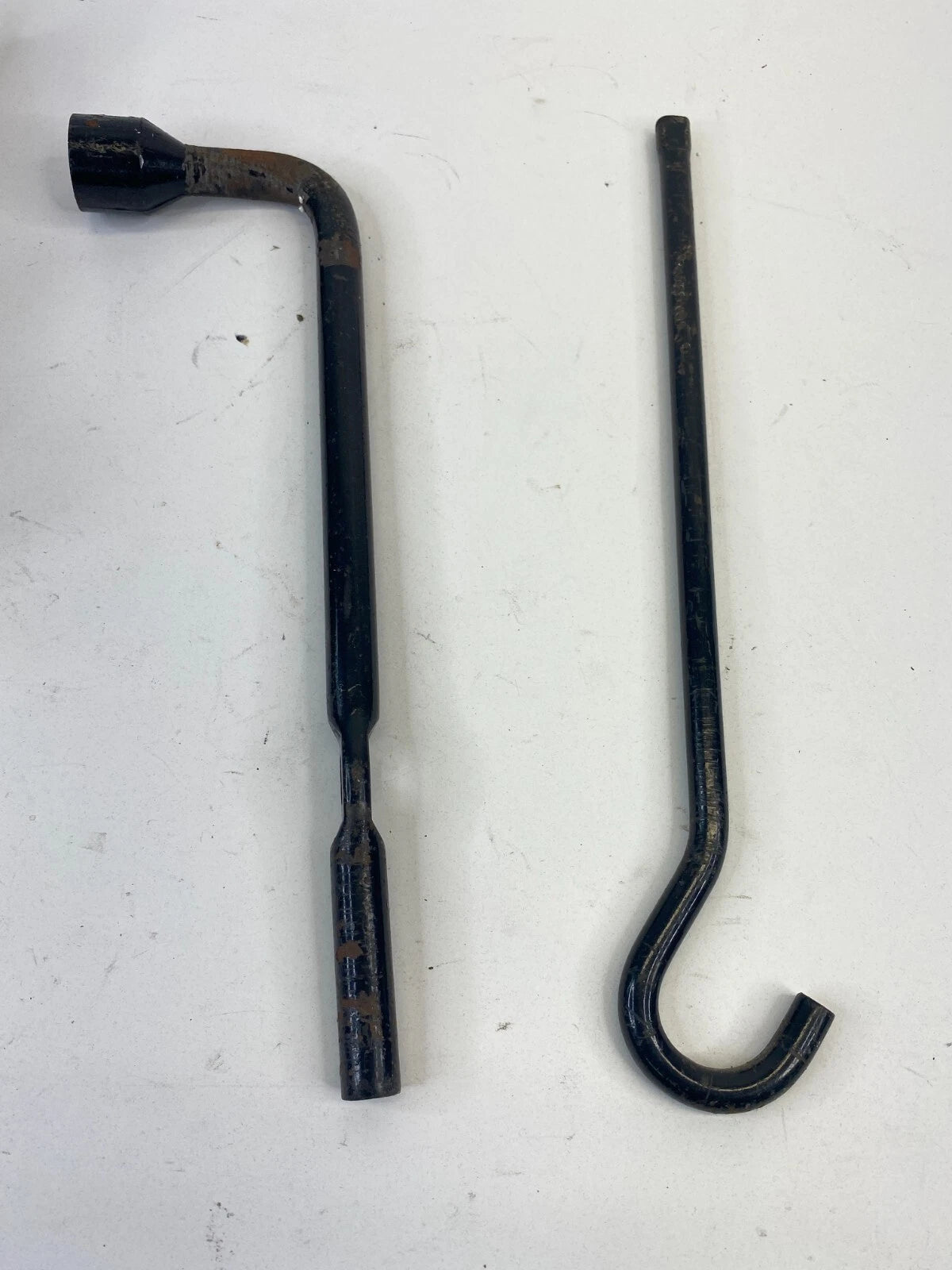 1999-2004 HONDA ODYSSEY EMERGENCY SPARE TIRE LIFT JACK TOOLS KIT ASSEMBLY OEM