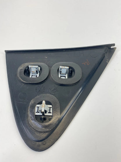 2008-2014 DODGE AVENGER REAR LEFT SIDE EXTERIOR DOOR APPLIQUE MOLDING TRIM OEM
