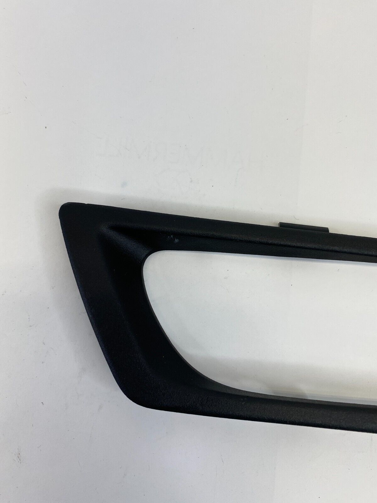 2010-2014 Subaru Outback Rear Right Side Interior Door Handle Bezel 94246AJ02A