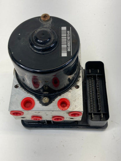 2004-2007 Volvo S40 FWD 2.4L AT ABS Anti Lock Brake Pump Module 4N51-2C285-AC