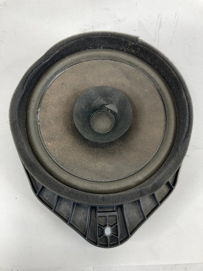 2011-2016 CHEVROLET CRUZE REAR LEFT SIDE DOOR AUDIO SPEAKER ASSEMBLY OEM