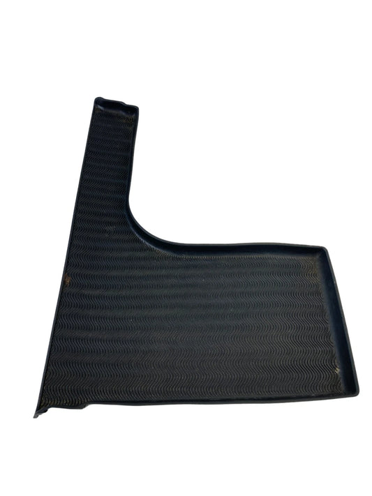 2003-2011 SAAB 9-3 93 GLOVE BOX STORAGE CONSOLE MAT LINER INSERT RUBBER 12793319