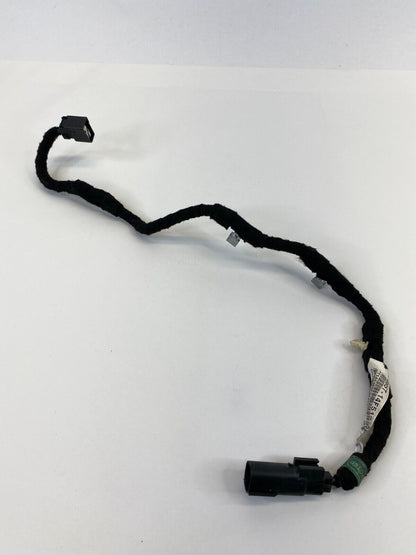 2011-2016 Ford Explorer Left Door Handle Wire Wiring Cable Harness BB5T-14F515