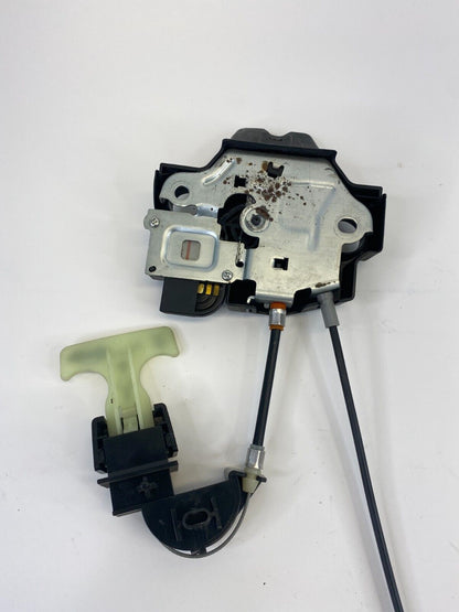 2006-2013 Lexus IS250 IS350 Rear Trunk Lock Latch Actuator Release OEM