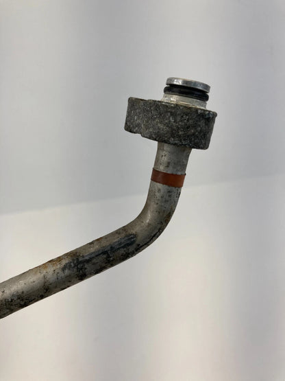 2007 2008 HONDA FIT 1.5L AC LINE HOSE PIPE REFRIGERANT TUBE ASSEMBLY ENGINE OEM