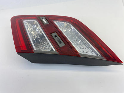 2013-2019 FORD POLICE INTERCEPTOR SEDAN TRUNK LID RIGHT SIDE BACKUP LAMP ASSY