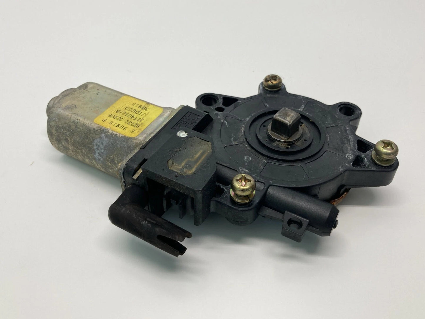 02 03 04 05 06 NISSAN ALTIMA REAR LEFT SIDE DOOR WINDOW MOTOR 82731-32005 OEM