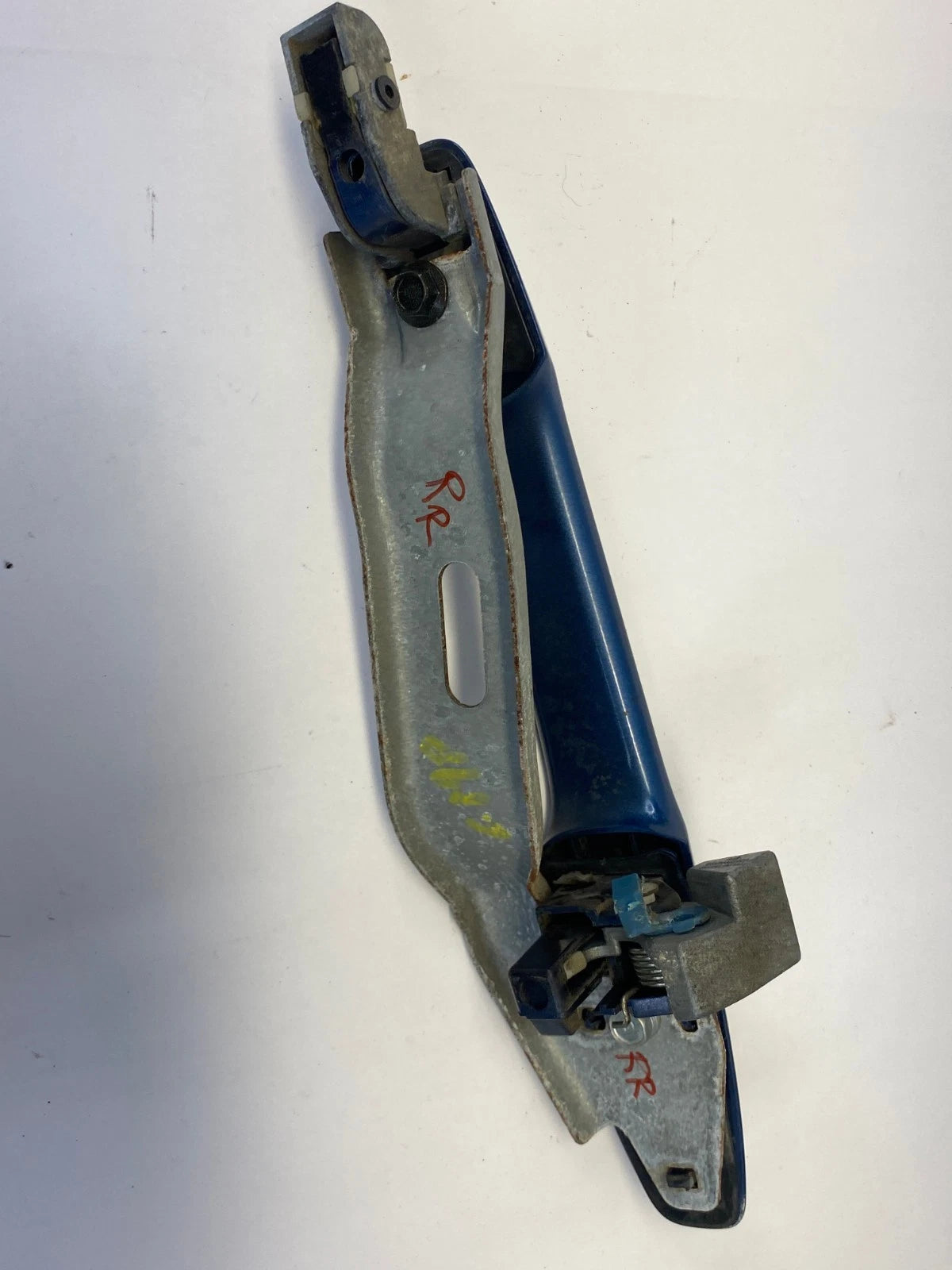 2006-2011 HONDA CIVIC EXTERIOR DOOR HANDLE REAR RIGHT PASSENGER SIDE OEM FACTORY