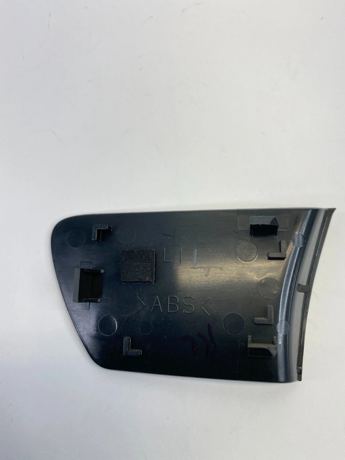 2010-2015 TOYOTA PRIUS REAR LEFT SIDE INNER HANDLE BEZEL COVER TRIM OEM