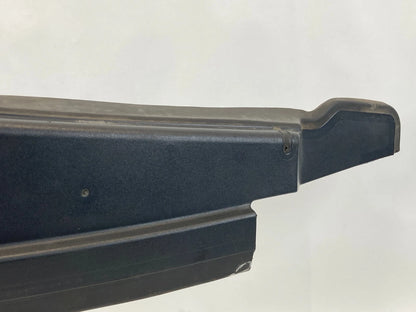 2011-2019 FORD EXPLORER FRONT RIGHT FENDER UPPER LEDGE TRIM LEDGE COVER BRACKET