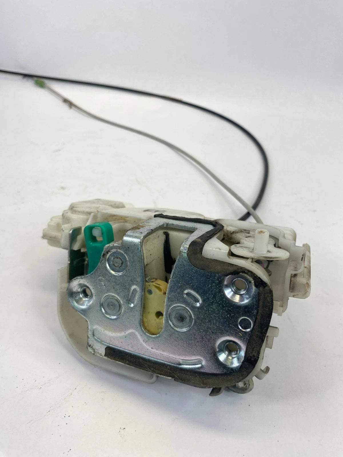 2003-2007 HONDA ACCORD SEDAN REAR RIGHT PASSENGER DOOR LOCK LATCH ACTUATOR OEM
