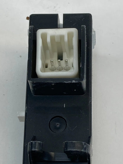 2010 2011 TOYOTA PRIUS DASH PASSENGER SRS INDICATOR LAMP STATUS OEM