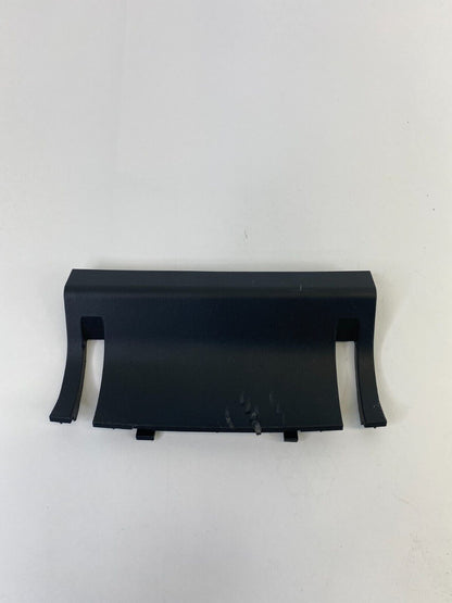 2009-2013 Nissan Altima Center Console Arm Rest Support Trim Cover Bezel OEM