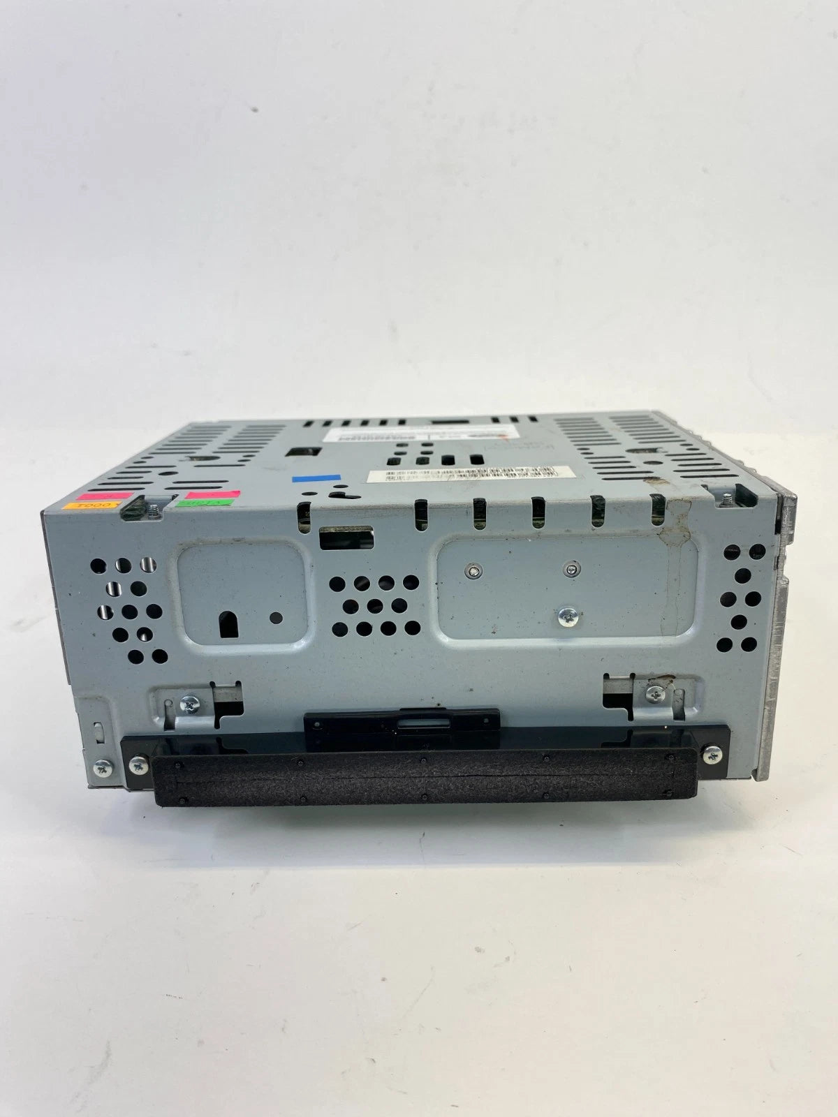 2013-2015 FORD ESCAPE RADIO AM FM DISC CD PLAYER RECEIVER CJ5T-19C107-BE OEM