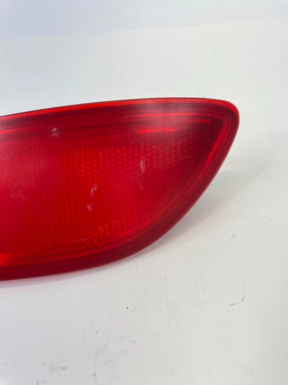 2010-2012 Hyundai Santa Fe Rear Right Side Bumper Reflector 92409-2B510 OEM