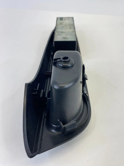 2012-2019 Nissan Versa Front Left Side Door Power Master Window Switch w/ Bezel