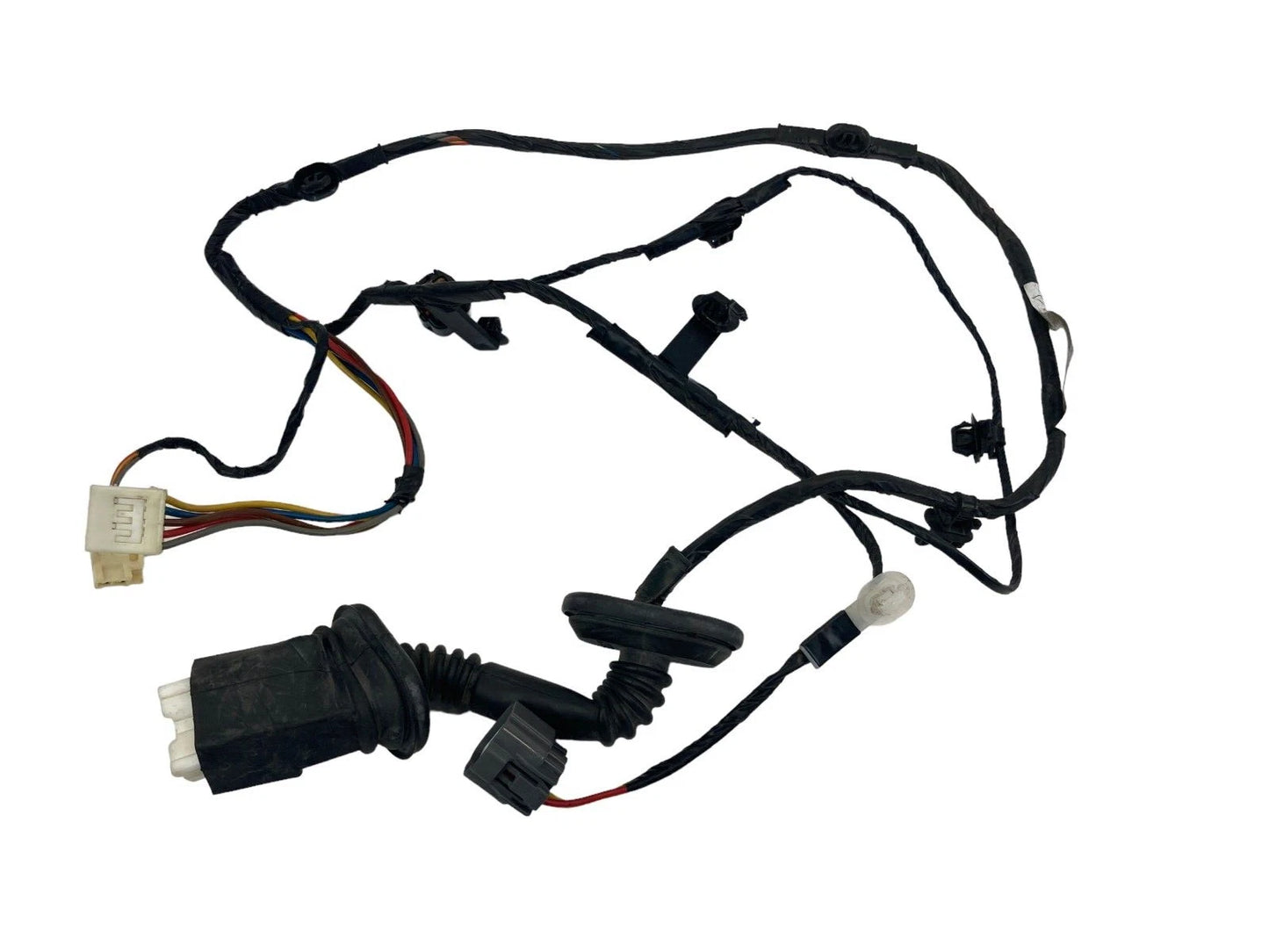 2009 MITSUBISHI OUTLANDER REAR RIGHT SIDE DOOR WIRE WIRING HARNESS 8512A181 OEM