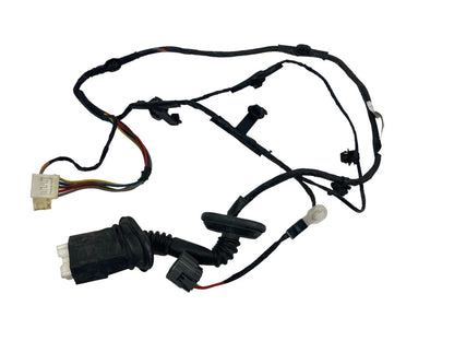 2009 MITSUBISHI OUTLANDER REAR RIGHT SIDE DOOR WIRE WIRING HARNESS 8512A181 OEM