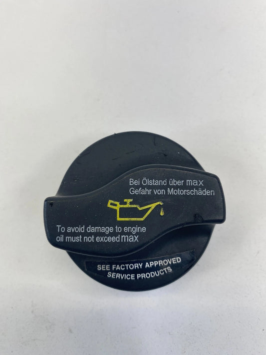 2006 2007 MERCEDES-BENZ C280 C 280 06-11 C350 ENGINE OIL FILLER COVER CAP OEM
