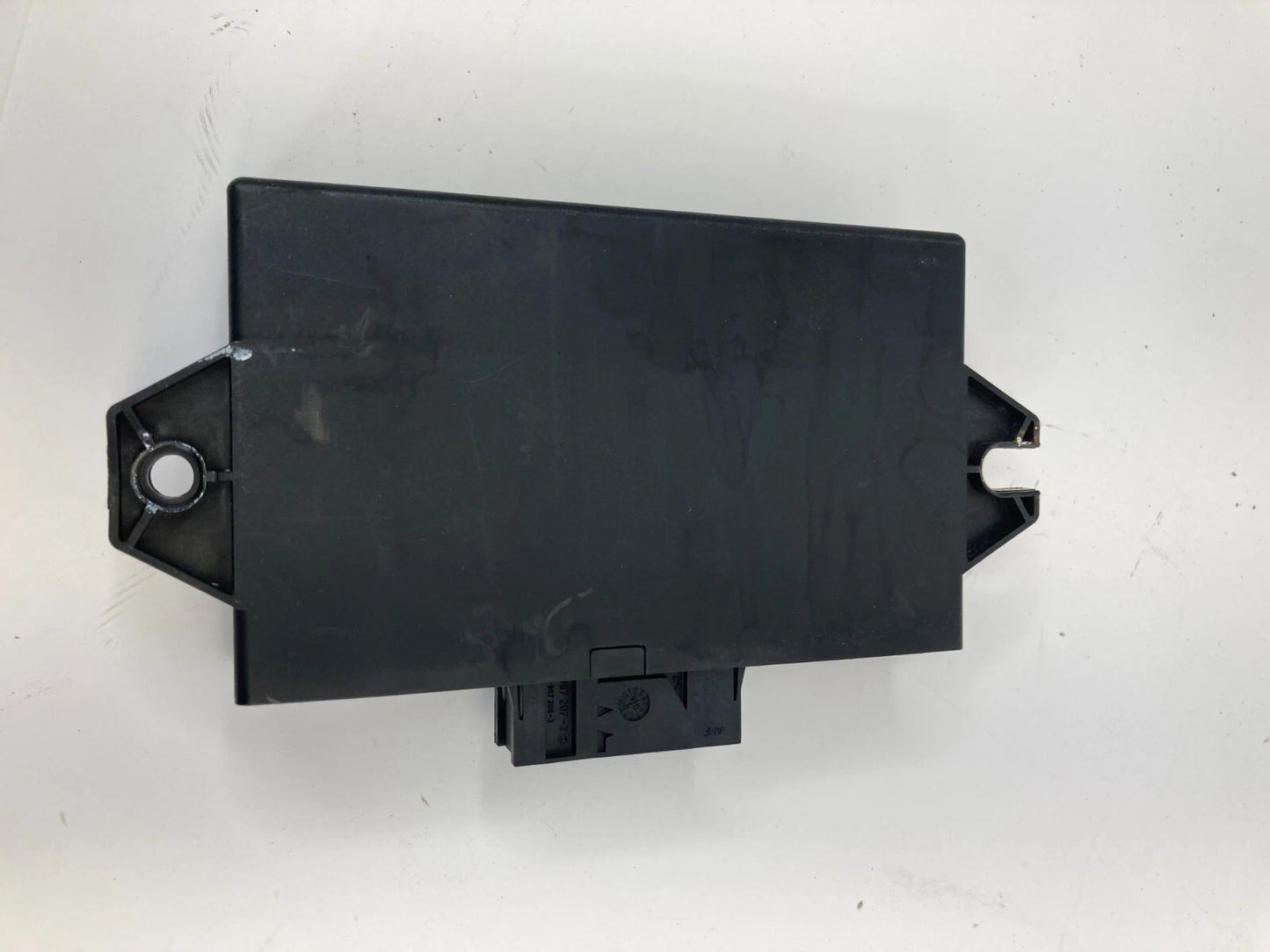 03-08 JAGUAR S-TYPE PARK REAR PARKING ASSIST CONTROL MODULE 2R83-15K866-AC OEM