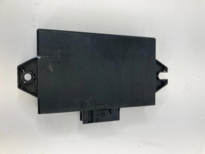 03-08 JAGUAR S-TYPE PARK REAR PARKING ASSIST CONTROL MODULE 2R83-15K866-AC OEM