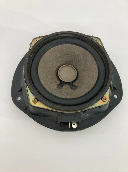 2004-2011 CHEVROLET AVEO FRONT DOOR RADIO AUDIO SPEAKER 96540725 OEM