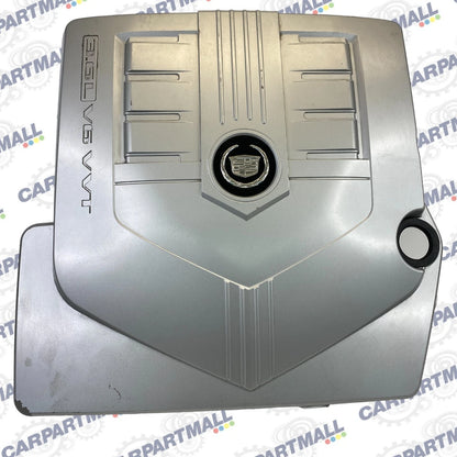2004-2007 CADILLAC CTS 3.6L ENGINE COVER APPEARANCE TRIM TOP LID OEM