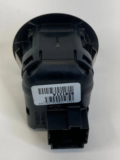2007-2014 Ford Edge Door Side View Mirror Switch Control 7F9T-17B676-AA OEM