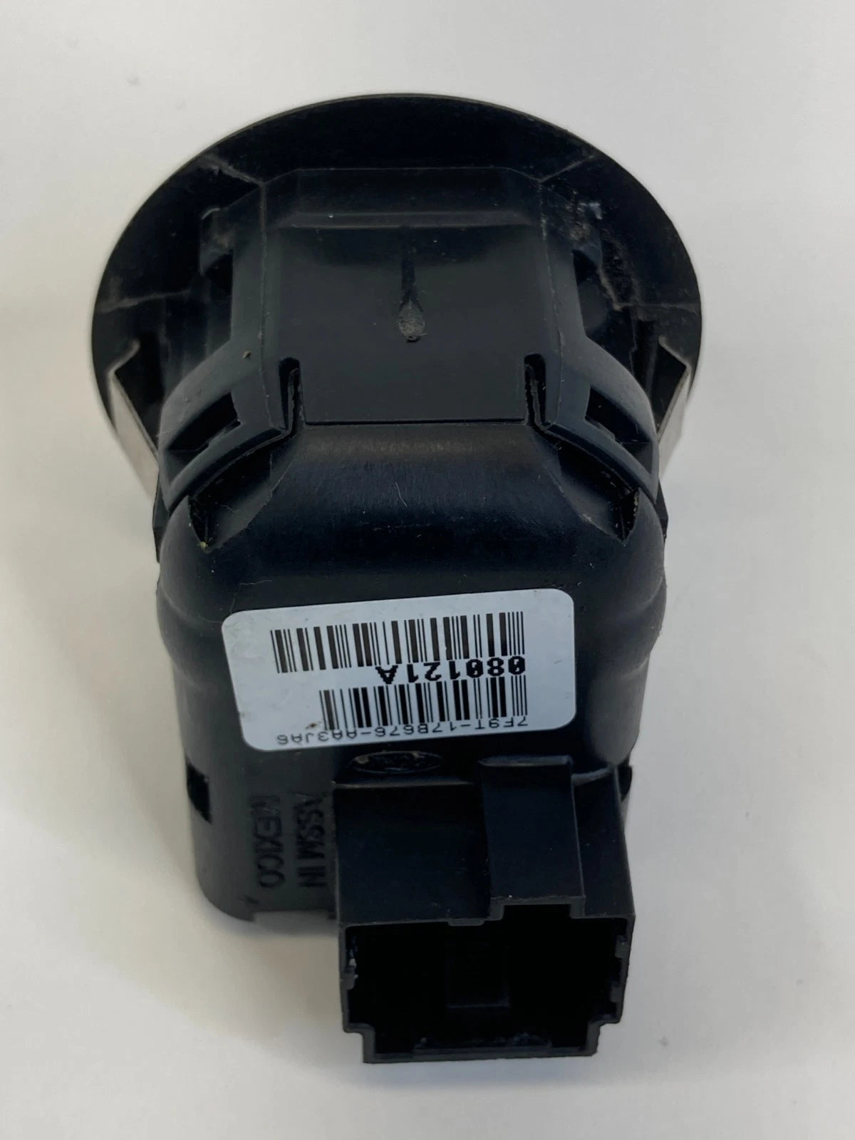 2007-2014 Ford Edge Door Side View Mirror Switch Control 7F9T-17B676-AA OEM