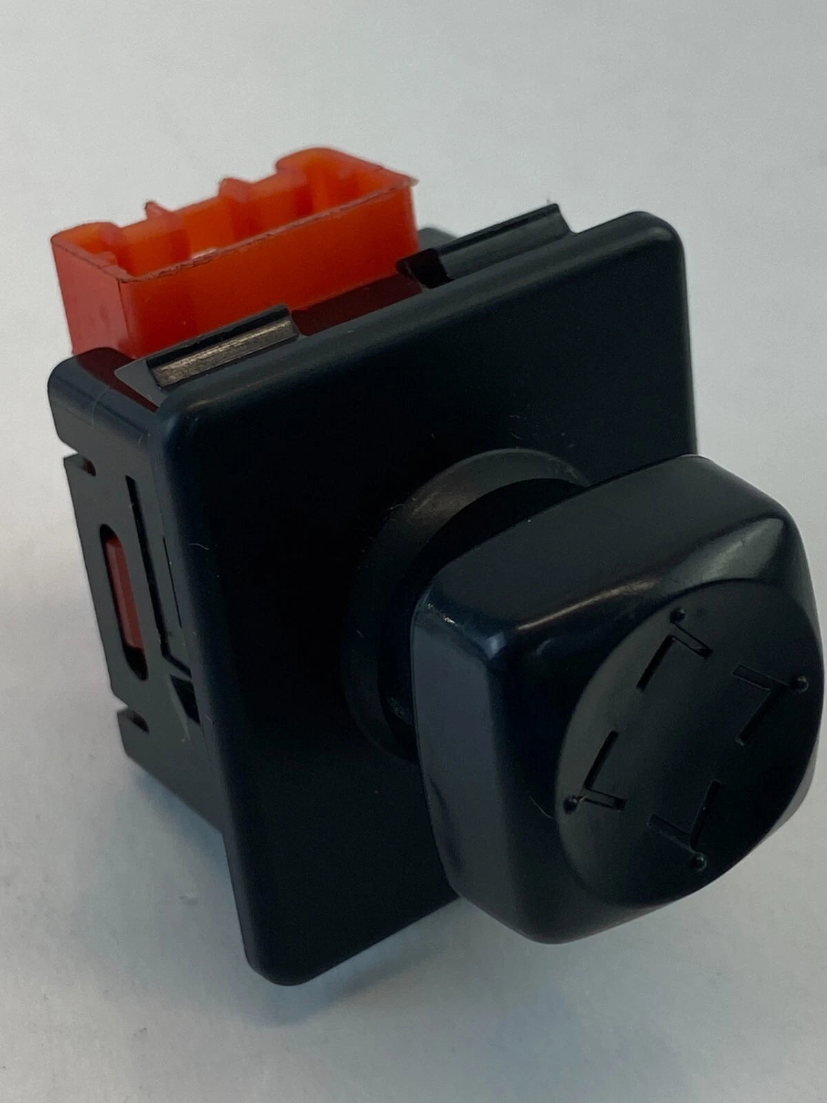 2005-2007 INFINITI G35 STEERING COLUMN TILT TELESCOPE ADJUSMENT CONTROL SWITCH