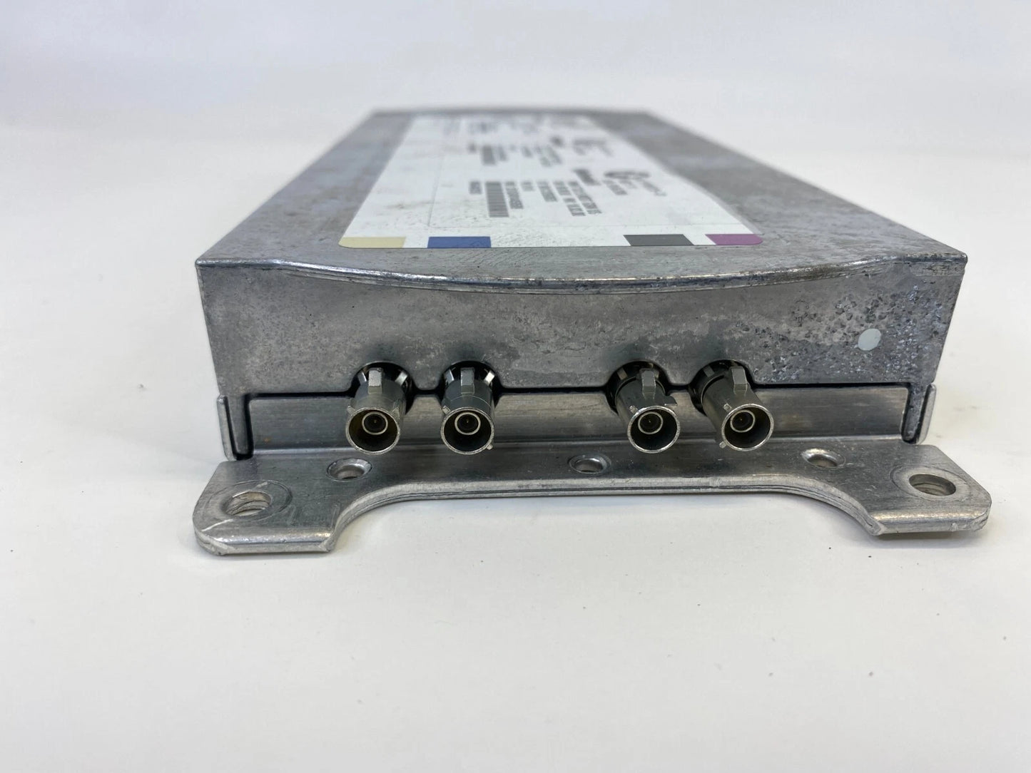 2008 BMW 328XI 328I BLUETOOTH TELEMATICS COMMUNICATION MODULE OEM 841091827601