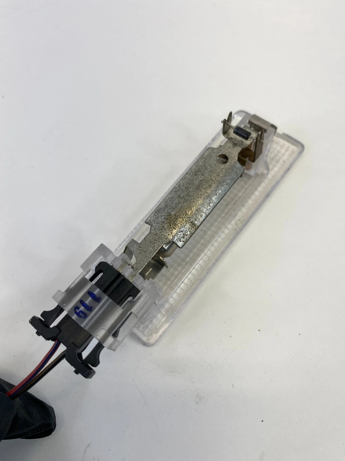 2005-2024 VOLKSWAGEN JETTA REAR TRUNK LUGGAGE COMPARTMENT LIGHT LAMP OEM FACTORY
