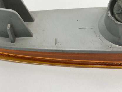 2003-2008 MAZDA 6 FRONT LEFT DRIVER BUMPER SIDE MARKER LIGHT LAMP 2PS950000 OEM