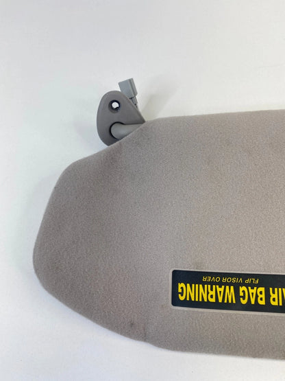 1999-2004 HONDA ODYSSEY RIGHT PASSENGER SIDE SUNVISOR SUN VISOR W ILLUMINATION