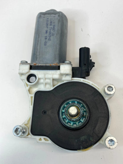 2005-2010 CHRYSLER 300 REAR RIGHT SIDE DOOR POWER WINDOW MOTOR 774-68078-02 OEM