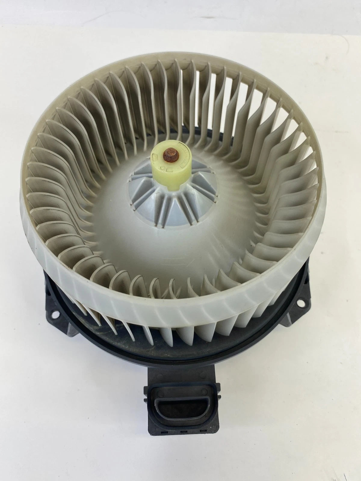 2008-2014 DODGE AVENGER HVAC BLOWER MOTOR FAN ASSEMBLY OEM AY272700-5011