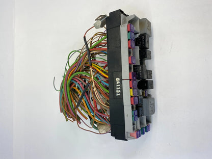 2018 2019 FORD EXPLORER INTERCEPTOR 3.5L ENGINE FUSE RELAY BOX BLOCK MODULE OEM