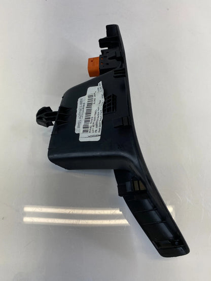 12-18 FORD FOCUS REAR LEFT WINDOW BUTTON CONTROL SWITCH W/ TRIM BM51-A237W21-BBW