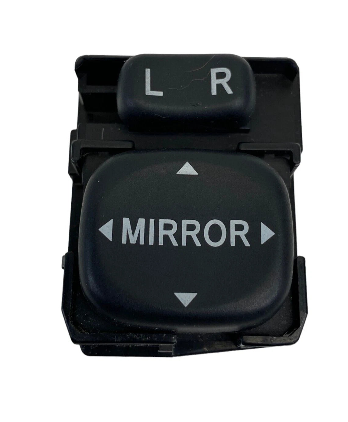 2003-2008 TOYOTA COROLLA MATRIX 04-10 SIENNA LEFT DRIVER MIRROR SWITCH 183574