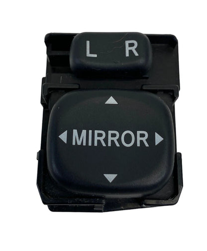 2003-2008 TOYOTA COROLLA MATRIX 04-10 SIENNA LEFT DRIVER MIRROR SWITCH 183574