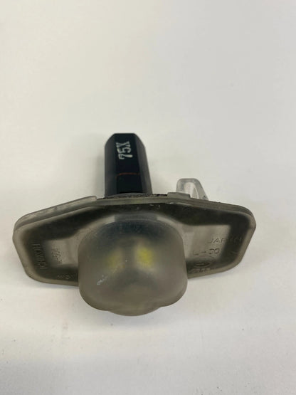 2008-2015 SCION XB 09-13 TOYOTA COROLLA WAGON REAR LICENSE PLATE LIGHT LAMP OEM