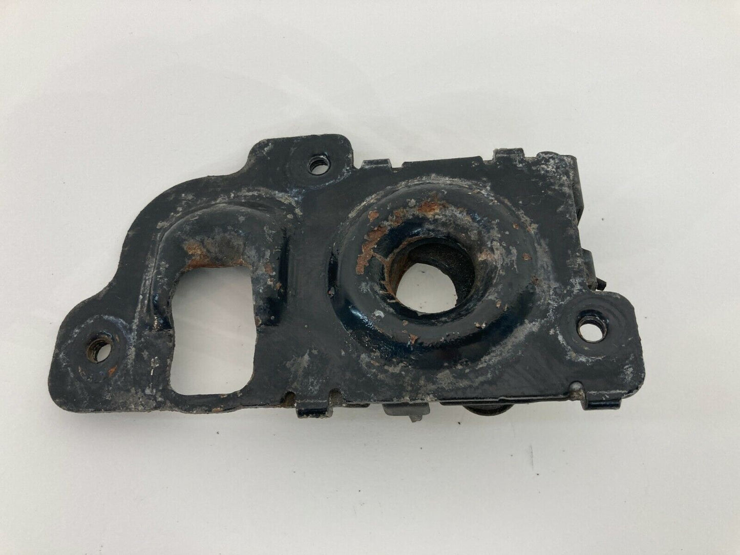 2006 - 2011 Hyundai Accent Hatchback Front Hood Lock Latch Release Assembly OEM