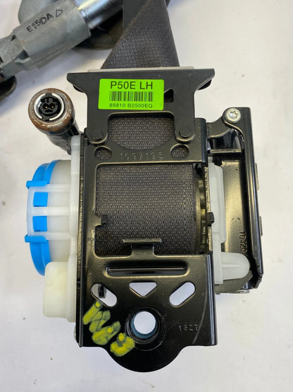 2014-2019 KIA SOUL SEAT BELT BUCKLE RETRACTOR FRONT LEFT DRIVER OEM 88810-B2500