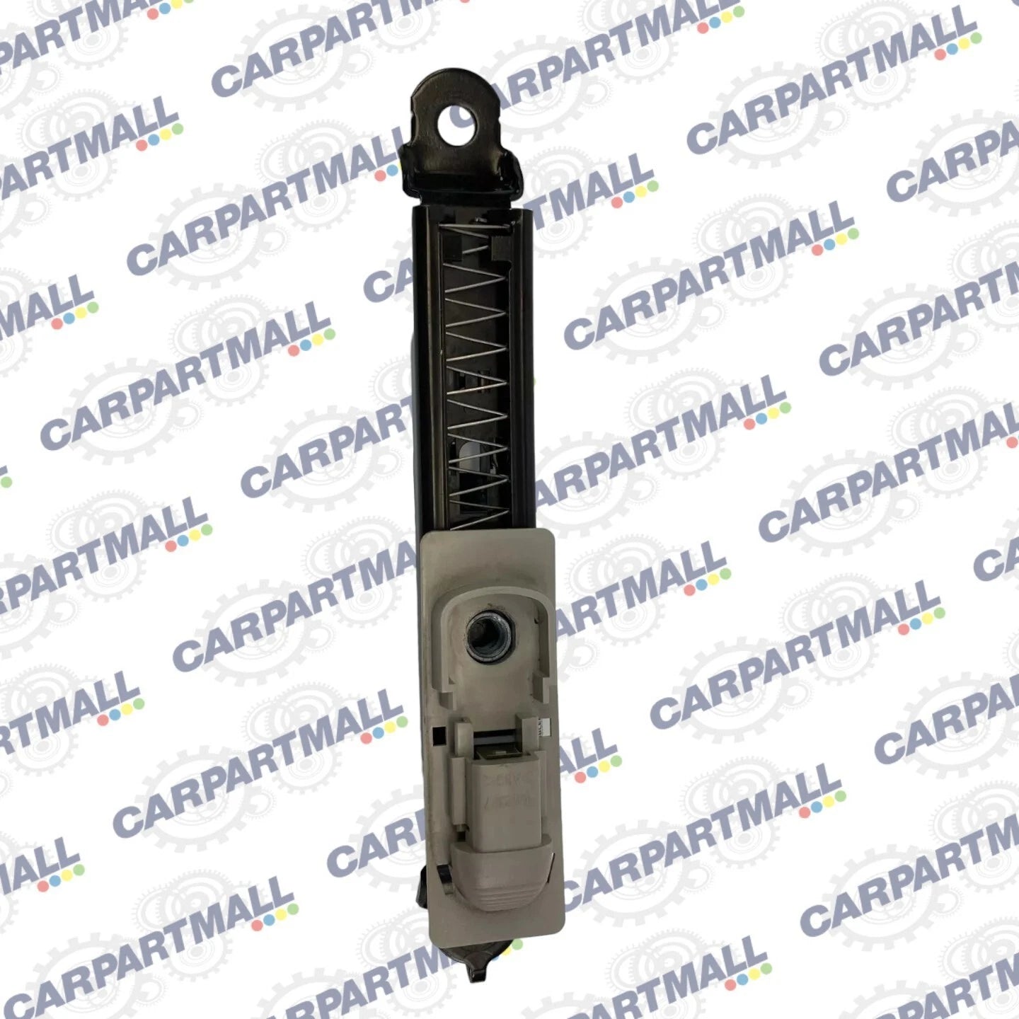 05-10 JEEP GRAND CHEROKEE FRONT RIGHT SIDE SEAT BELT HEIGHT ADJUSTER 0XE25BD1AC