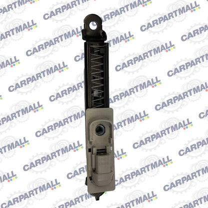 05-10 JEEP GRAND CHEROKEE FRONT RIGHT SIDE SEAT BELT HEIGHT ADJUSTER 0XE25BD1AC