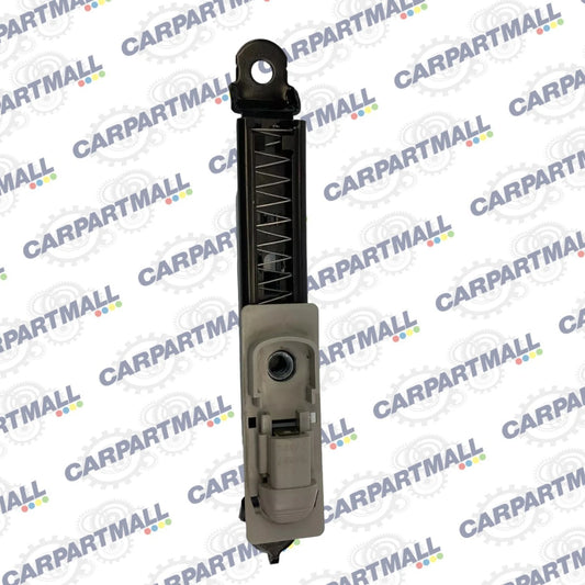 05-10 JEEP GRAND CHEROKEE FRONT RIGHT SIDE SEAT BELT HEIGHT ADJUSTER 0XE25BD1AC
