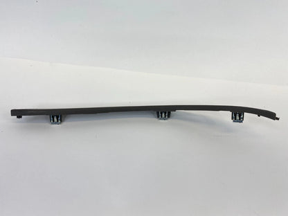 13-15 CHEVROLET MALIBU REAR RIGHT SIDE DOOR PULL HANDLE COVER BEZEL TRIM OEM
