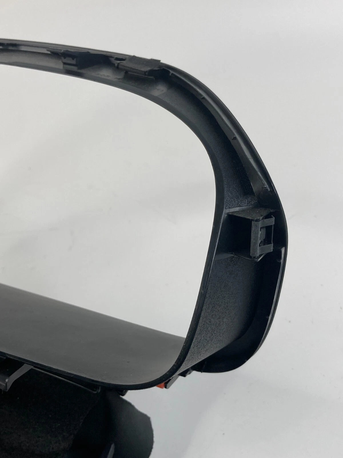 2012-2014 HONDA CR-V CRV CLUSTER BEZEL COVER TRIM W/ UPPER STEERING COLUMN BEZEL