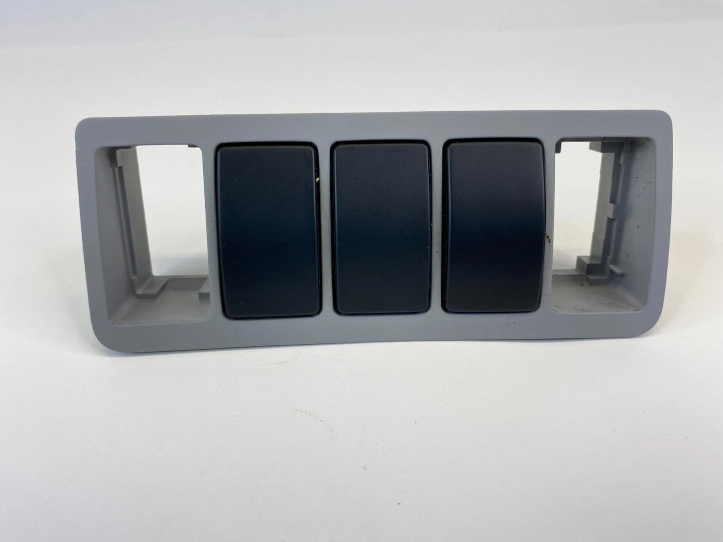 2006-2008 HYUNDAI SONATA DASH DIMMER LIGHT SWITCH COVER BEZEL TRIM 93300-3K520