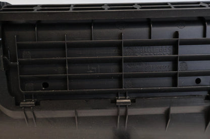 2007-2011 HONDA CR-V UPPER GLOVE BOX DASH STORAGE COMPARTMENT 77333-SWA-A0 OEM